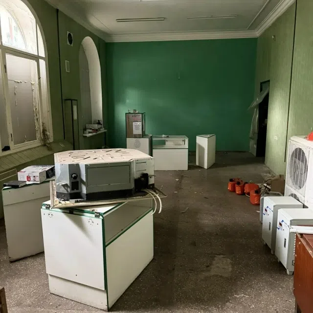 Сдаётся помещение своб. назначения, 192 м²