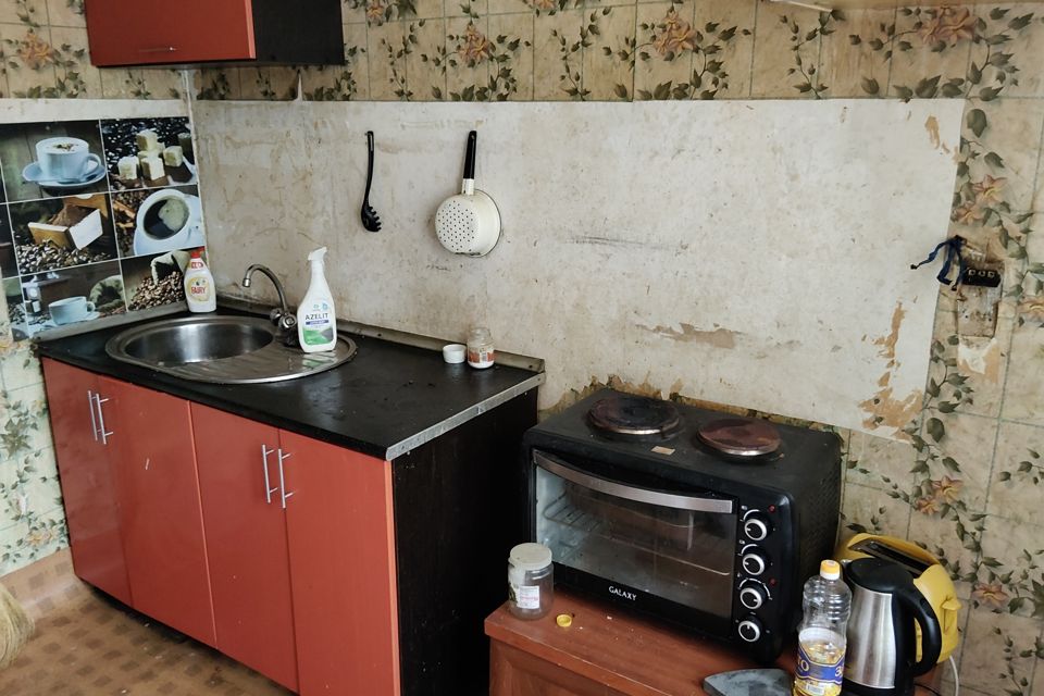 Сдаётся 3-комнатная квартира, 63 м²