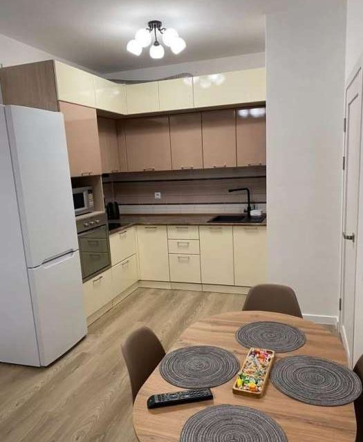 Сдаётся 1-комнатная квартира, 40 м²