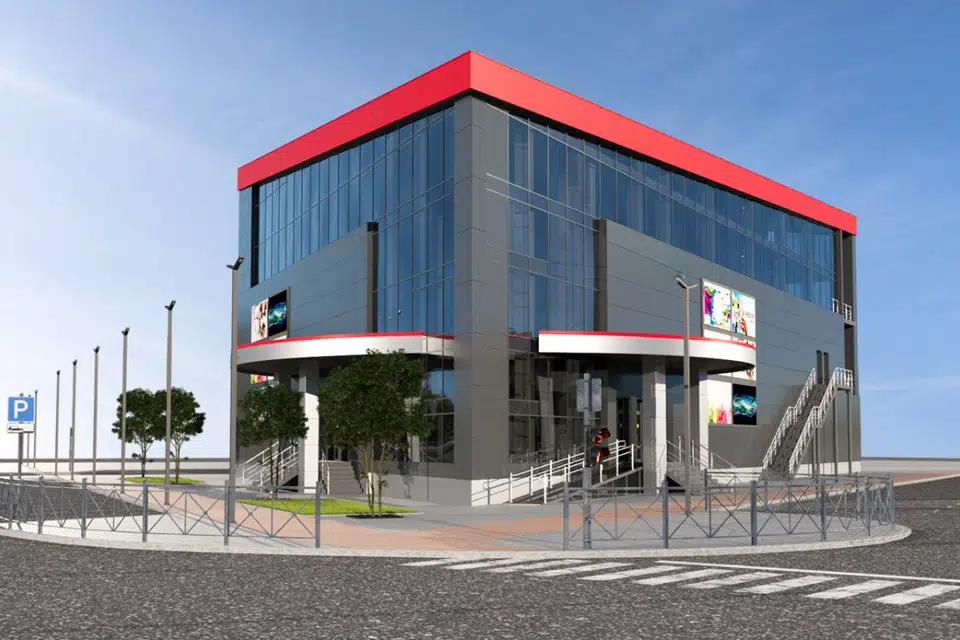 Сдаётся помещение своб. назначения, 35 м²
