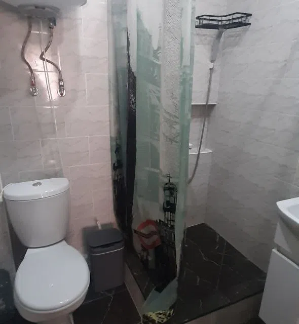 Сдаётся 2-комнатная квартира, 55 м²