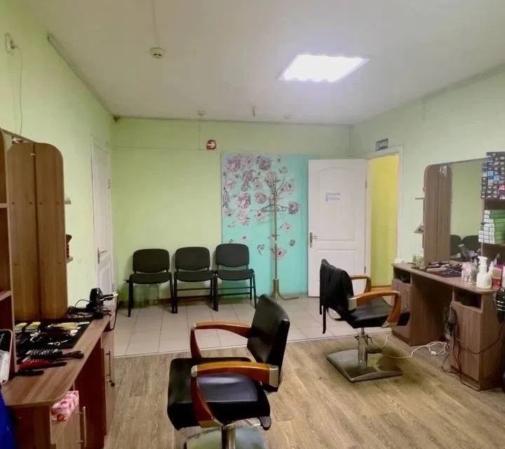 Сдаётся офис, 25 м²