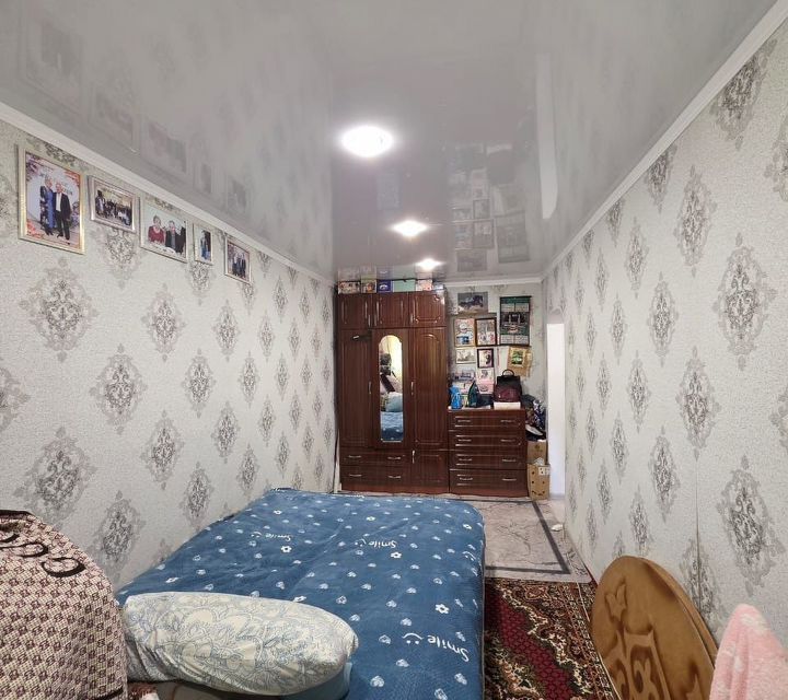 Сдаётся 2-комнатная квартира, 50.7 м²