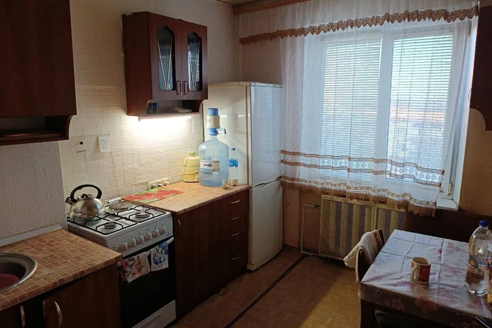 Сдаётся 2-комнатная квартира, 45 м²