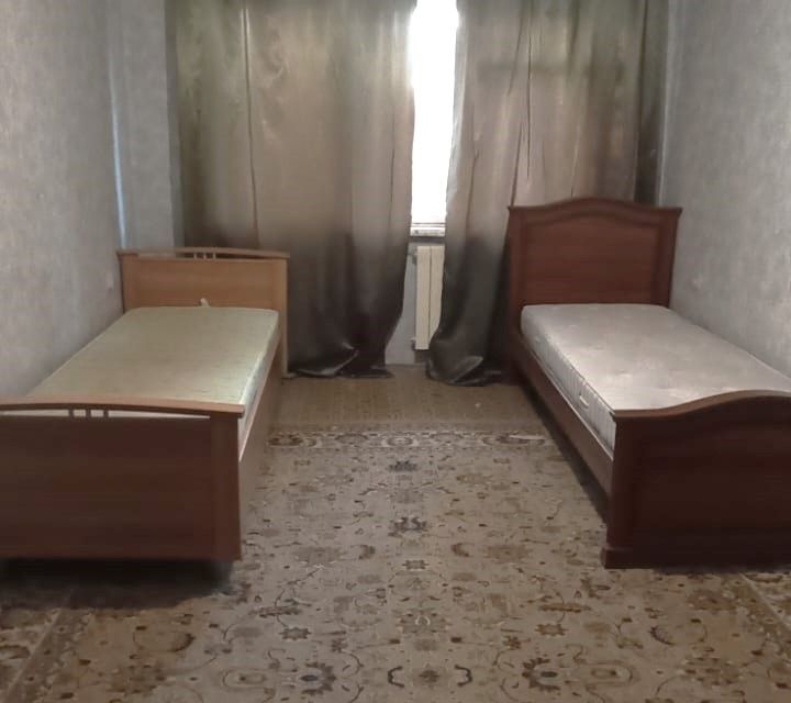 Сдаётся 3-комнатная квартира, 64 м²