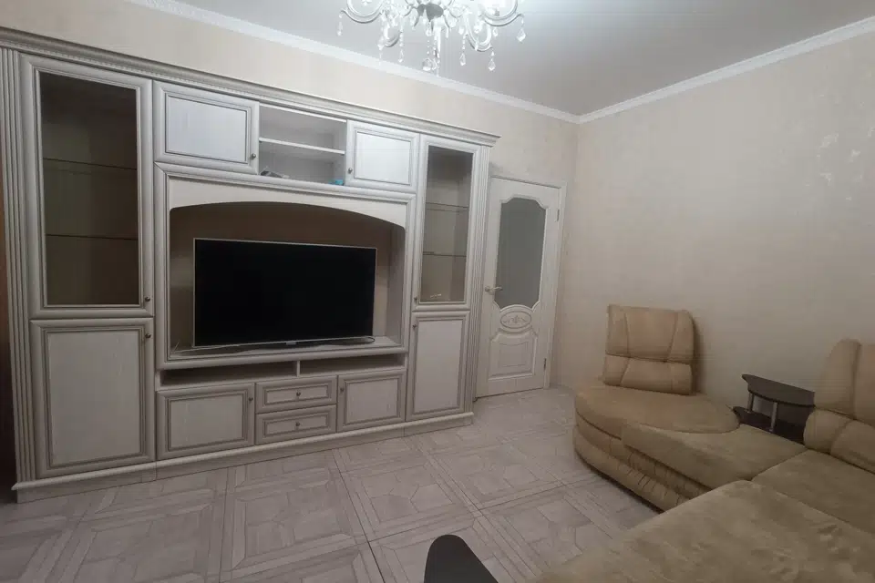 Сдаётся 2-комнатная квартира, 52 м²