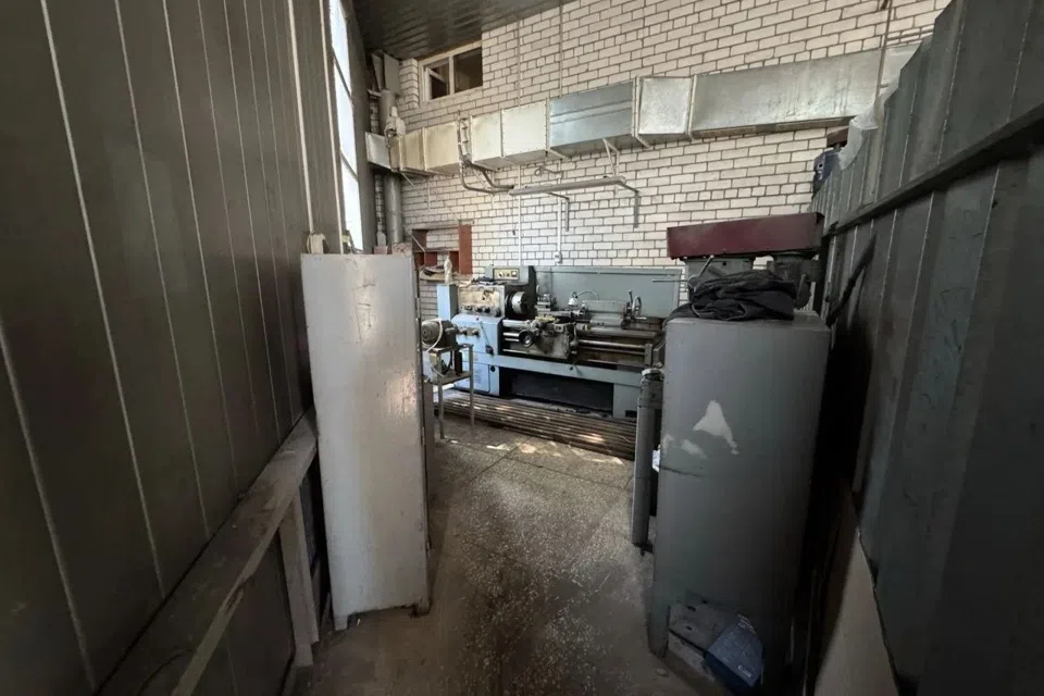Сдаётся помещение своб. назначения, 200 м²