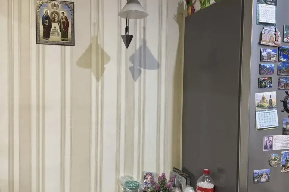 Сдаётся 2-комнатная квартира, 46 м²