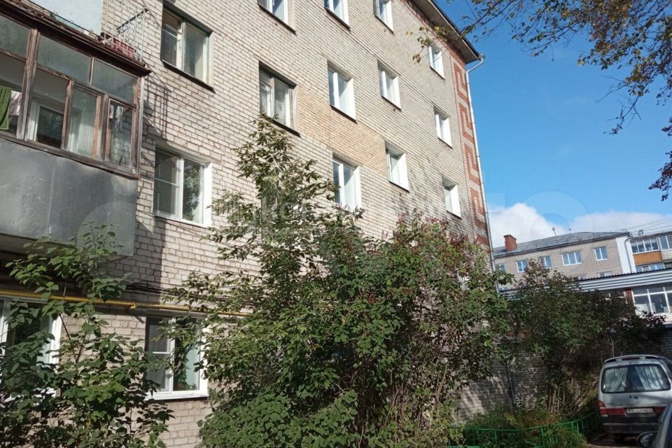 Сдаётся 2-комнатная квартира, 44 м²
