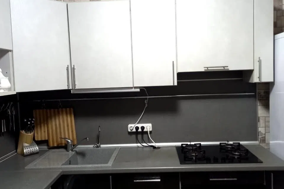 Сдаётся 2-комнатная квартира, 50 м²