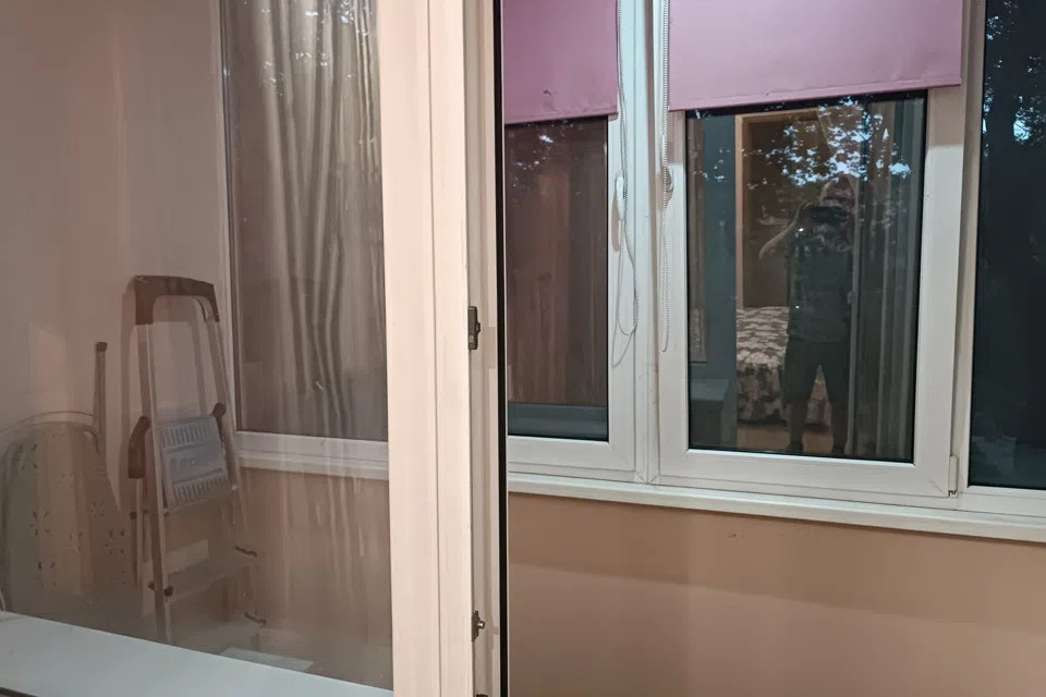 Сдаётся 2-комнатная квартира, 50 м²