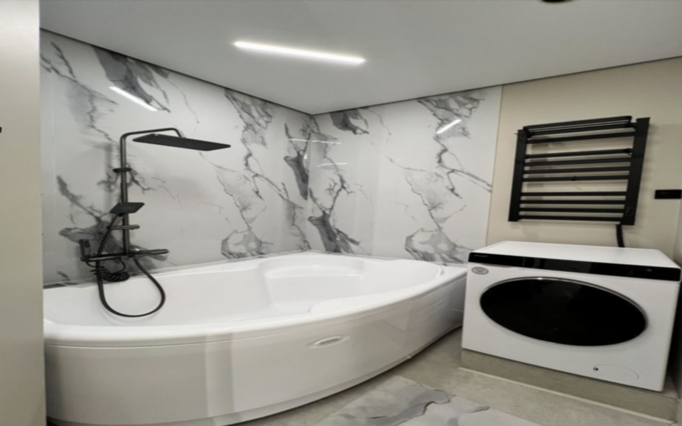 Сдаётся 1-комнатная квартира, 47 м²