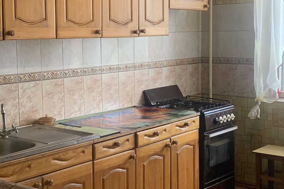 Сдаётся 3-комнатная квартира, 64 м²