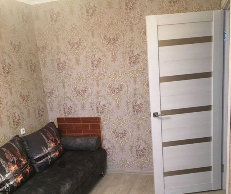 Сдаётся 1-комнатная квартира, 21 м²