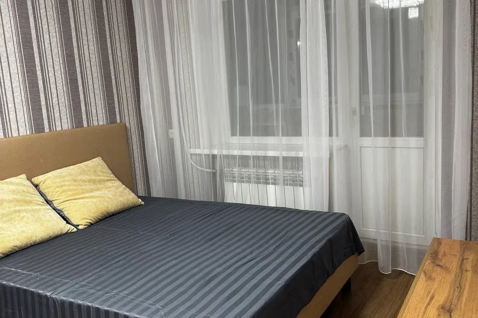 Сдаётся 1-комнатная квартира, 32 м²