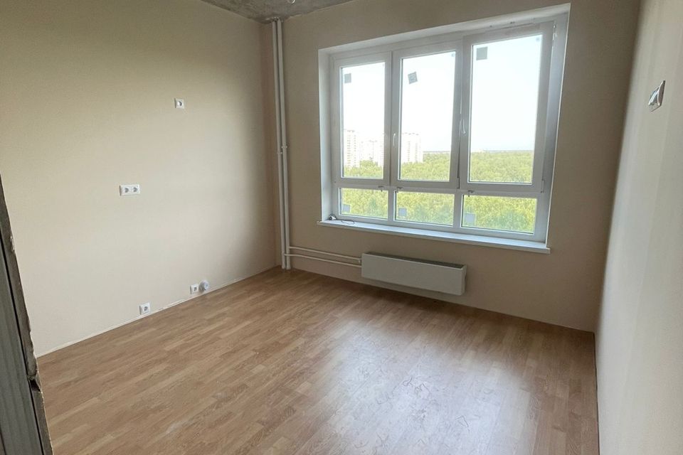 Сдаётся 1-комнатная квартира, 33.9 м²