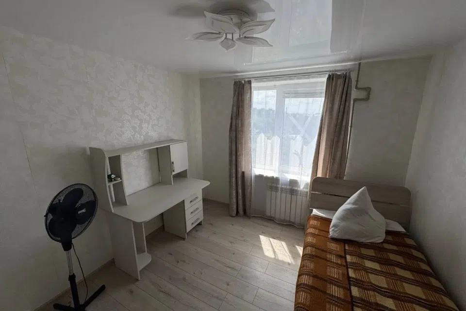 Сдаётся 2-комнатная квартира, 50 м²
