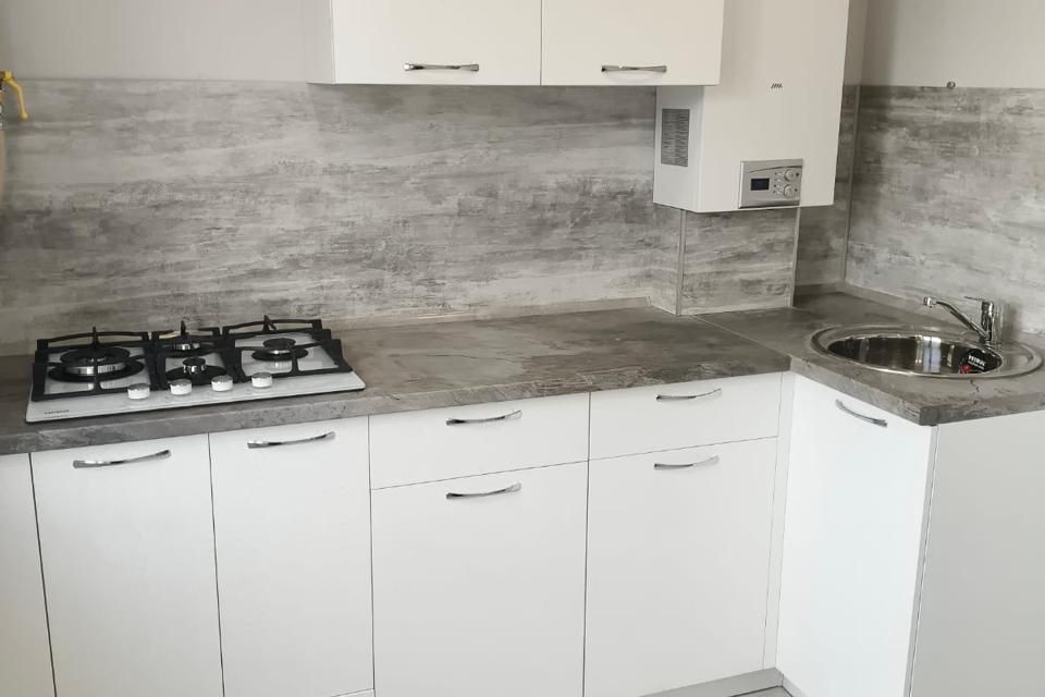 Сдаётся 1-комнатная квартира, 36 м²