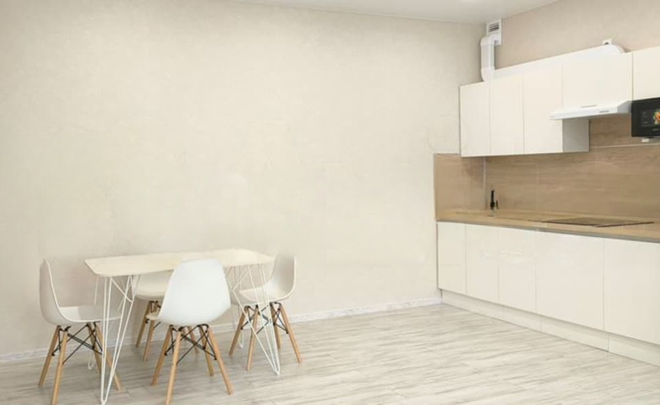Сдаётся студия, 38 м²