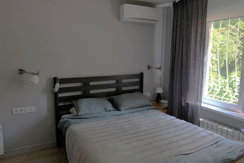 Сдаётся 2-комнатная квартира, 54 м²
