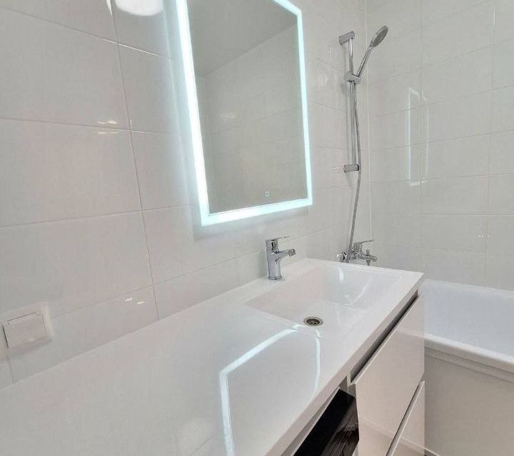 Сдаётся 1-комнатная квартира, 38 м²