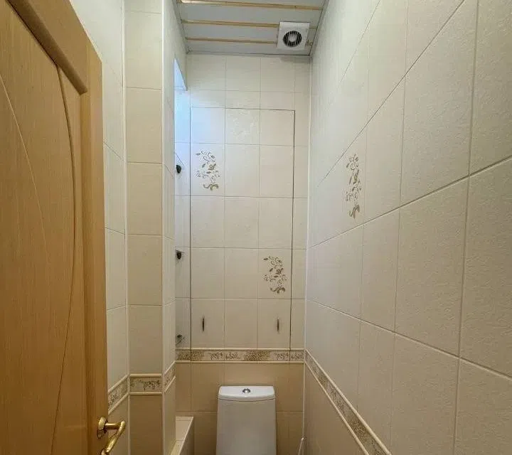 Сдаётся 2-комнатная квартира, 48 м²