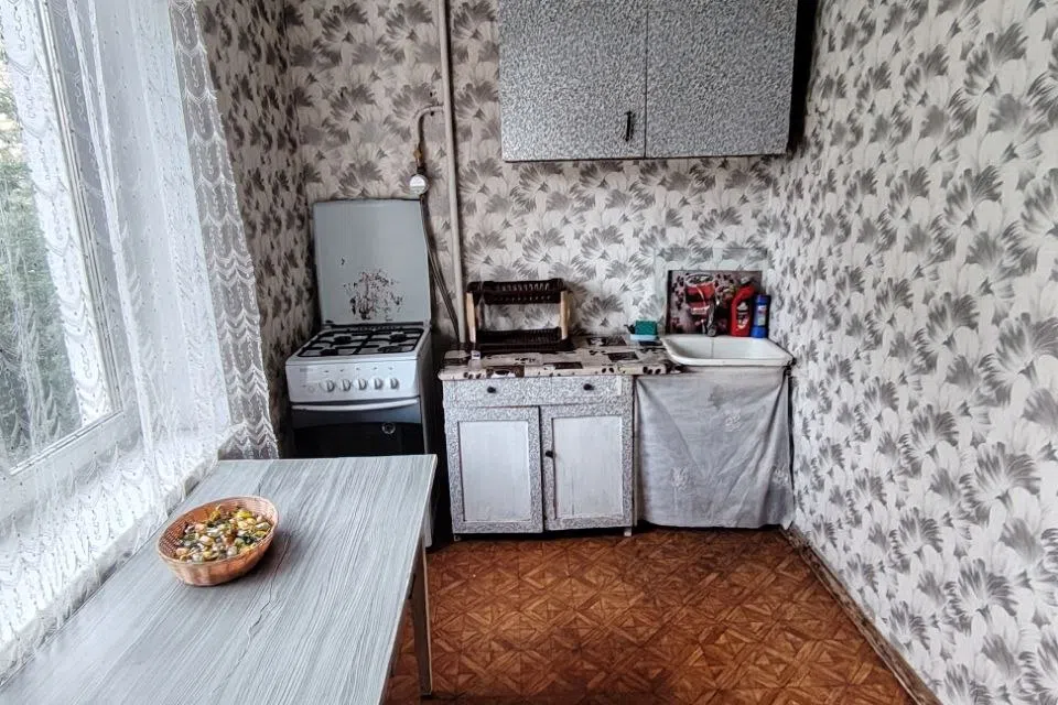 Сдаётся 1-комнатная квартира, 30 м²