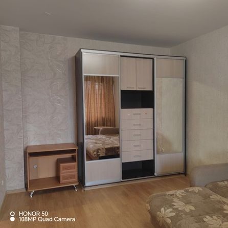 Сдаётся 1-комнатная квартира, 30 м²