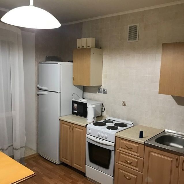 Сдаётся 1-комнатная квартира, 34 м²