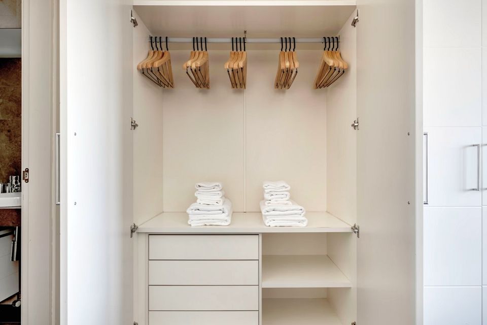 Сдаётся 2-комнатная квартира, 55.9 м²