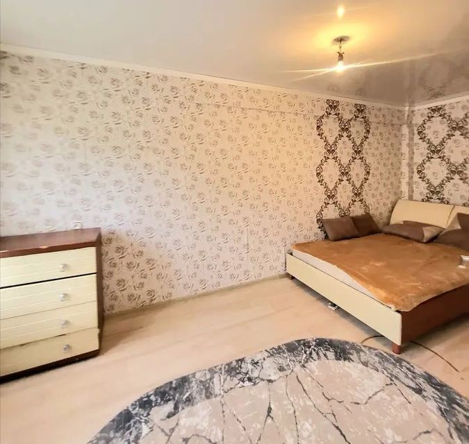 Сдаётся 2-комнатная квартира, 49 м²