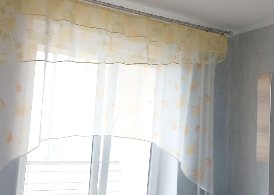 Сдаётся 1-комнатная квартира, 38 м²