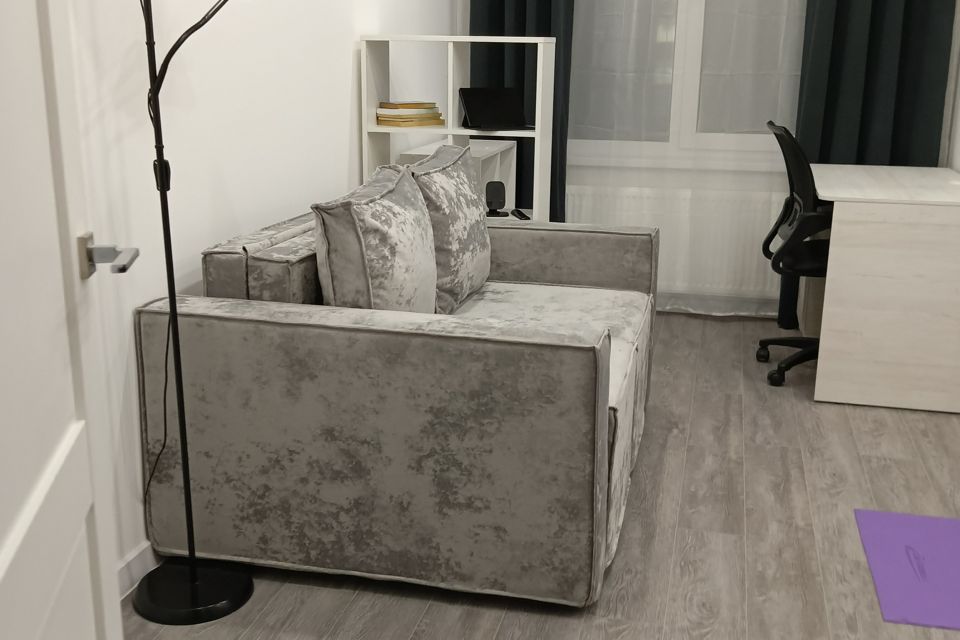 Сдаётся студия, 24 м²