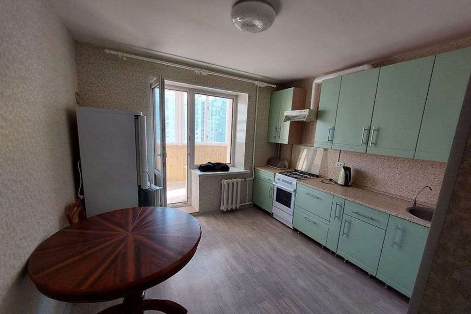 Сдаётся 1-комнатная квартира, 41 м²