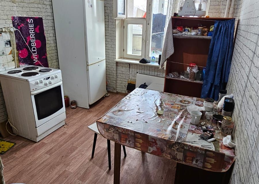 Сдаётся 3-комнатная квартира, 70 м²