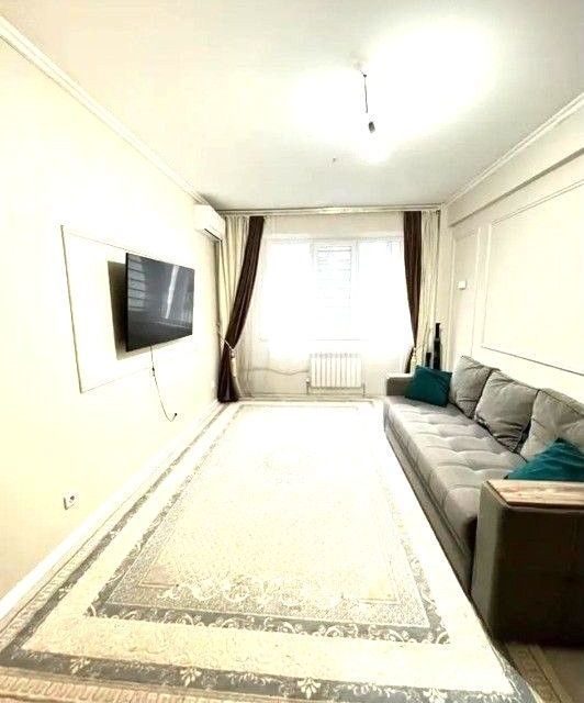 Сдаётся 1-комнатная квартира, 35.3 м²