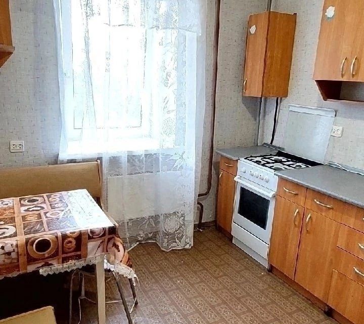 Сдаётся 2-комнатная квартира, 48 м²