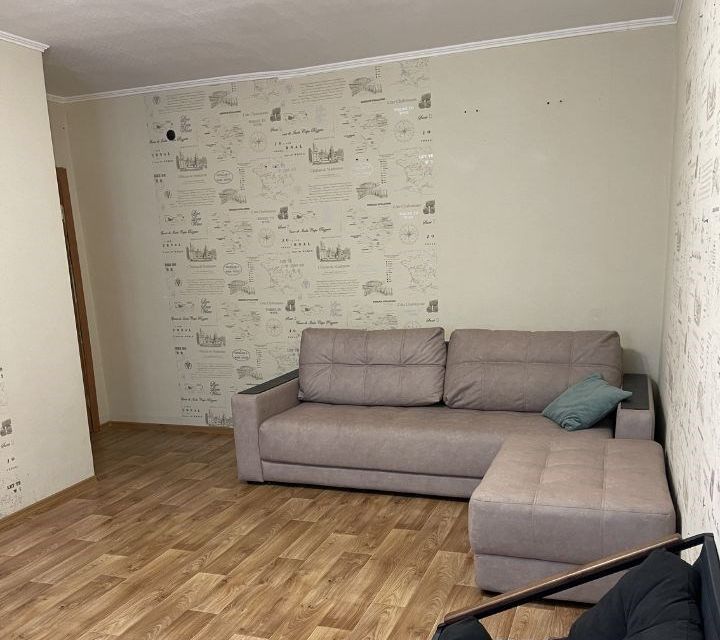 Сдаётся 2-комнатная квартира, 50 м²