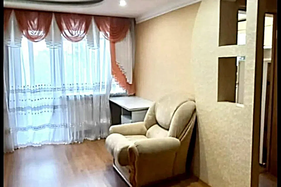 Сдаётся 2-комнатная квартира, 45 м²