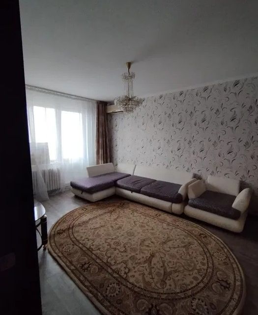 Сдаётся 1-комнатная квартира, 44 м²