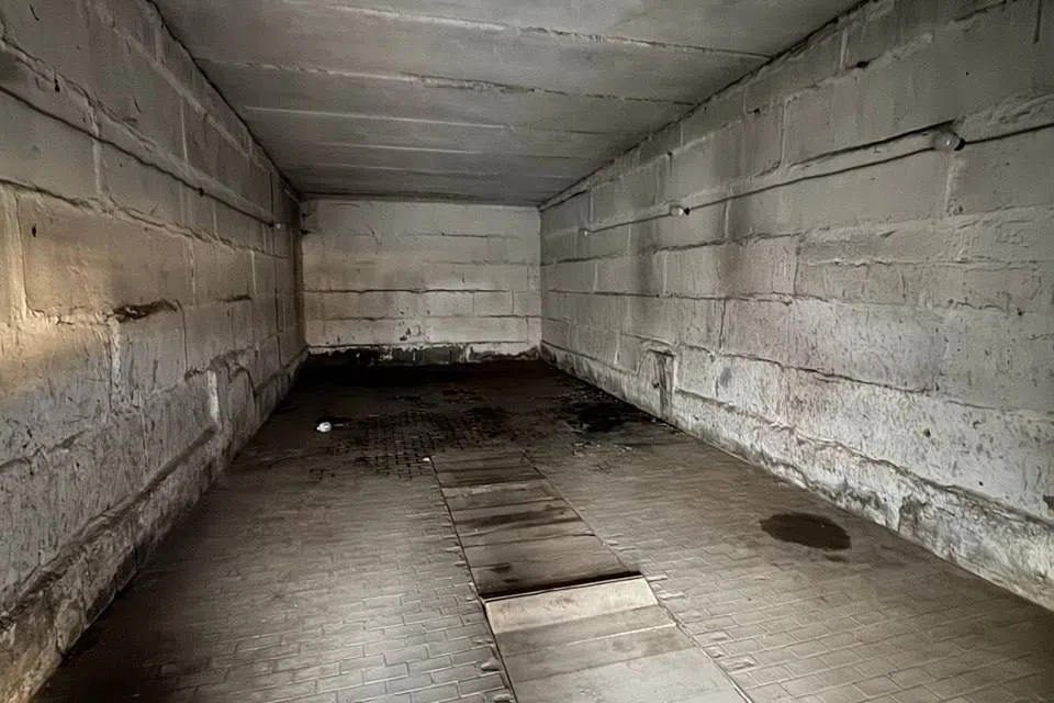 Сдаётся склад, 1000 м²