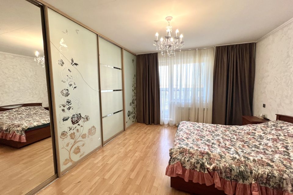 Сдаётся 2-комнатная квартира, 65.5 м²