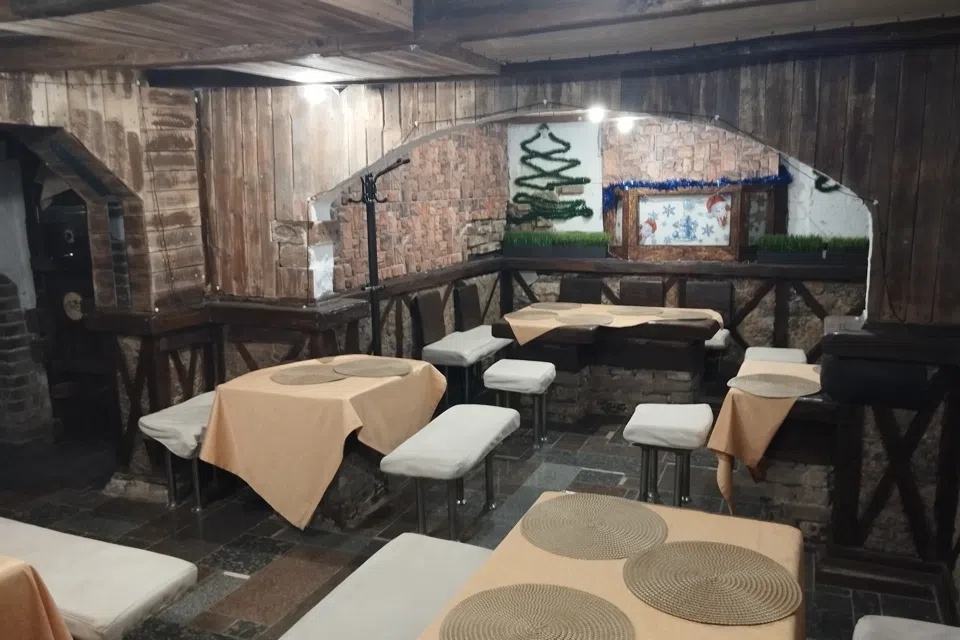 Сдаётся помещение общ. питания, 300 м²