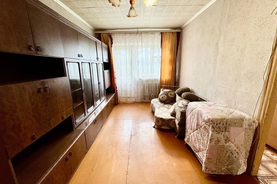 Сдаётся 2-комнатная квартира, 45 м²