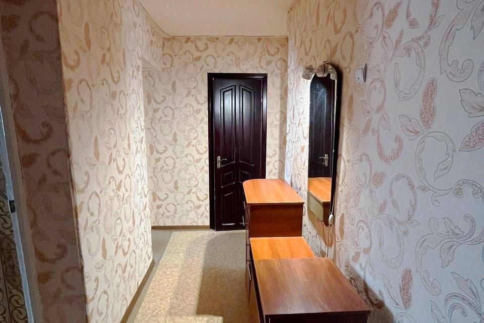 Сдаётся 2-комнатная квартира, 44 м²