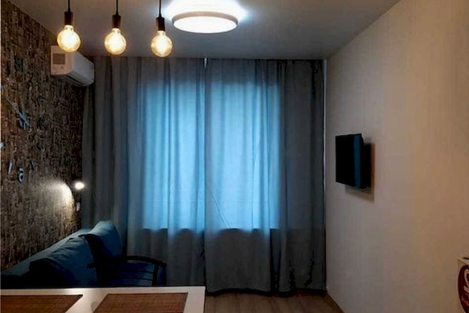 Сдаётся студия, 18 м²