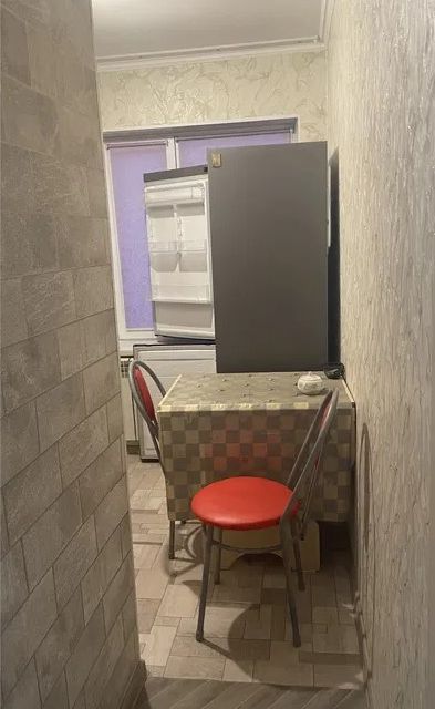 Сдаётся 1-комнатная квартира, 35 м²