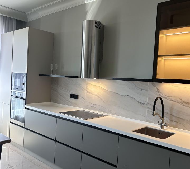 Сдаётся 2-комнатная квартира, 50 м²