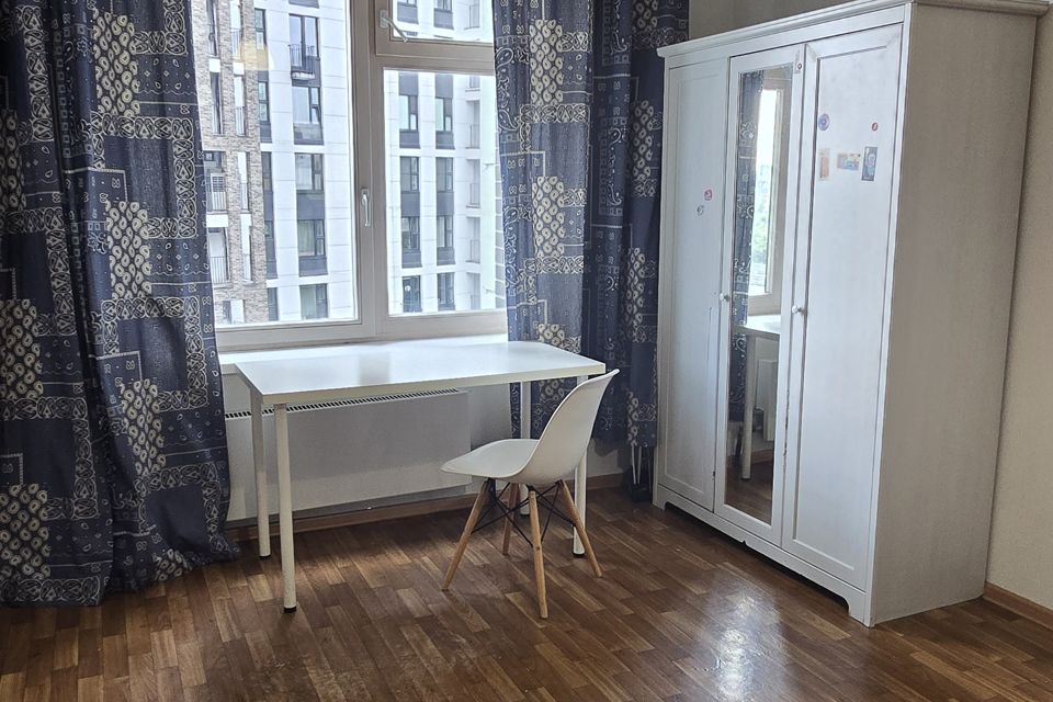 Сдаётся 3-комнатная квартира, 68 м²