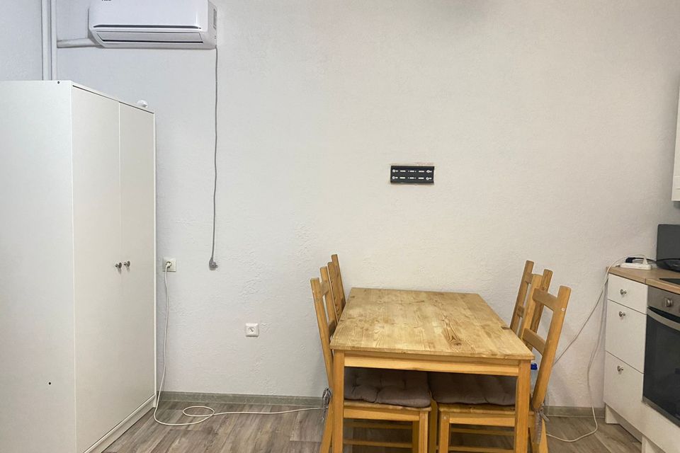 Сдаётся студия, 28 м²
